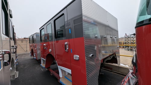 Indianapolis FD