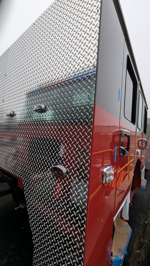 Indianapolis FD
