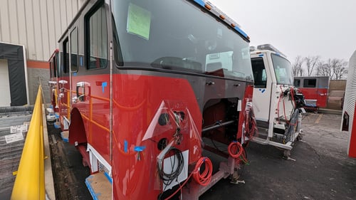 Indianapolis FD