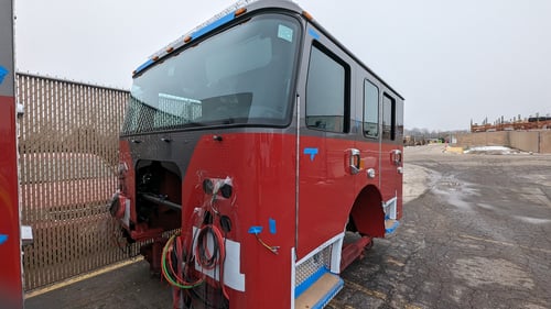Indianapolis FD