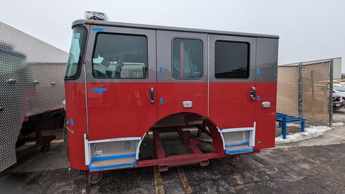 Indianapolis FD