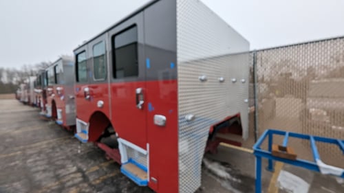 Indianapolis FD