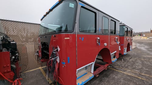 Indianapolis FD