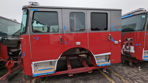 Indianapolis FD