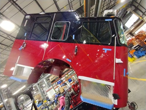 North Platte FD