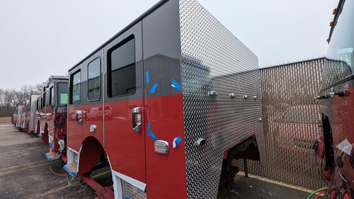 Indianapolis FD