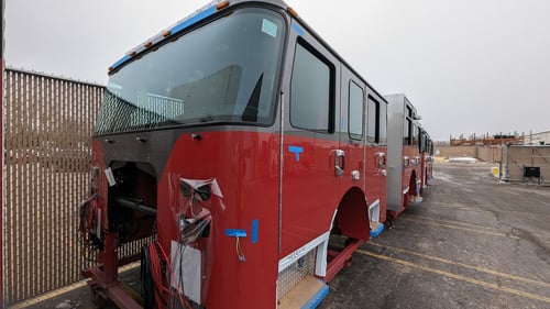 Indianapolis FD