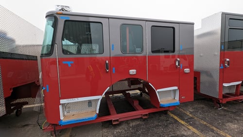 Indianapolis FD