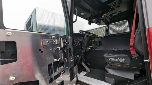 Indianapolis FD