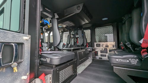 Indianapolis FD