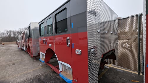 Indianapolis FD