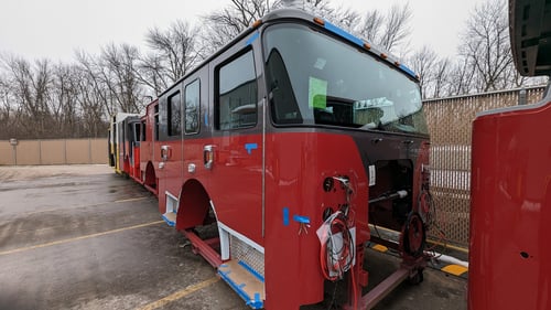 Indianapolis FD