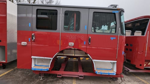 Indianapolis FD