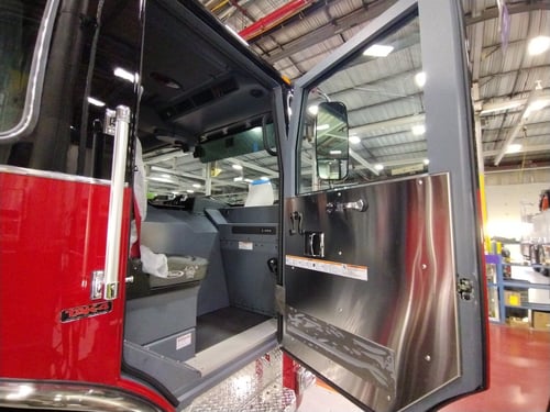 Big Lake FD