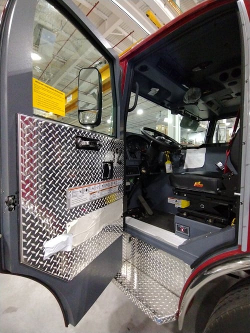 Westfield FD