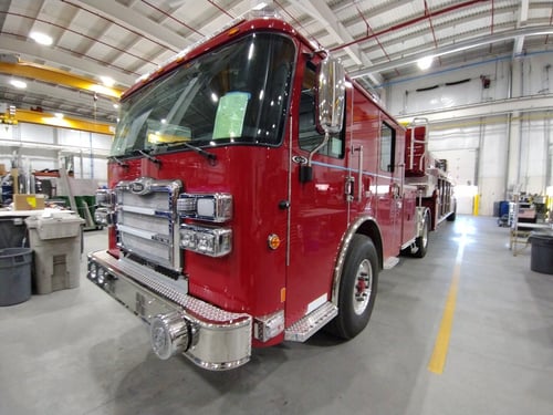Westfield FD