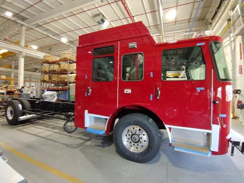 Holdrege FD