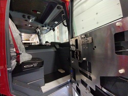 Holdrege FD