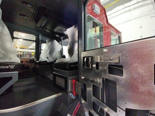 Holdrege FD