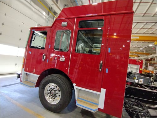 Holdrege FD