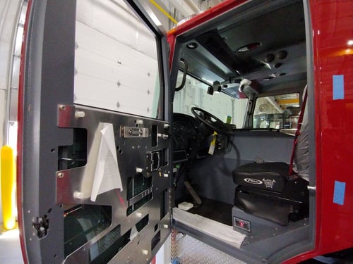 Holdrege FD