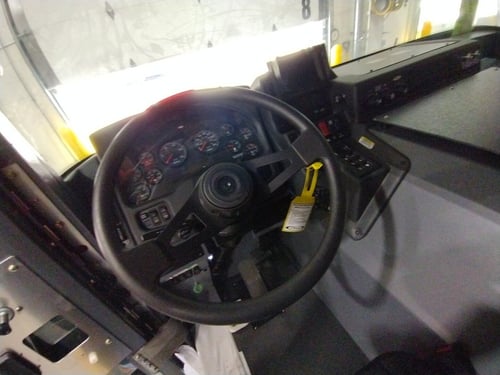 Holdrege FD