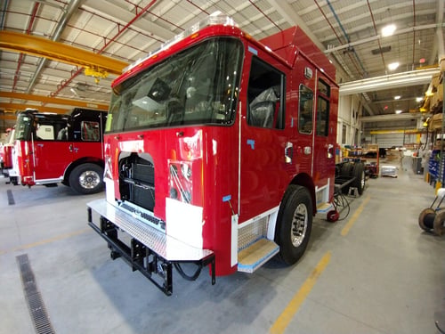 Holdrege FD