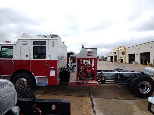 Boone County FPD