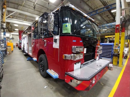 Aberdeen Fire
