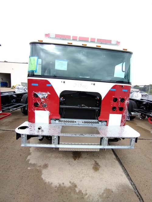 Boone County FPD