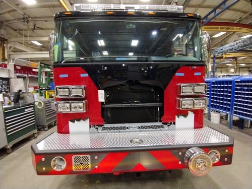 Aberdeen Fire