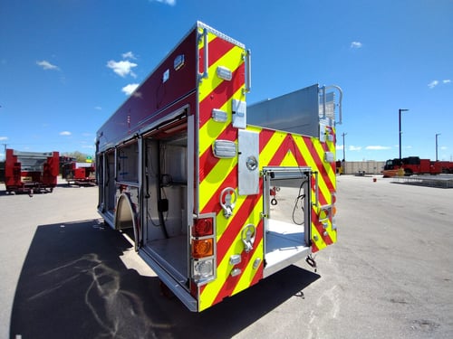 Joplin FD