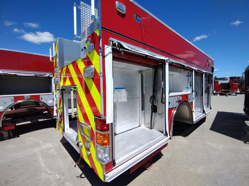 Joplin FD