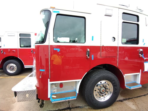 Boone County FPD