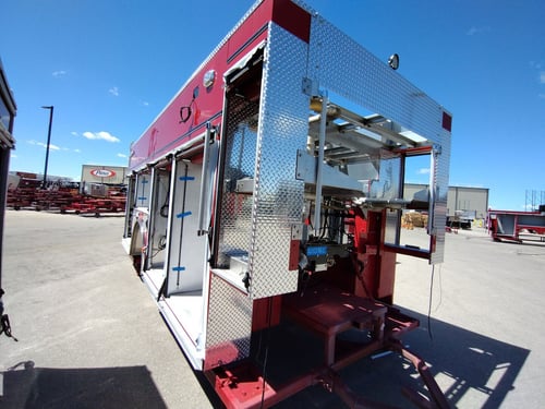 Joplin FD