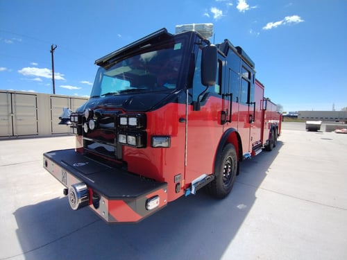 Dickinson FD