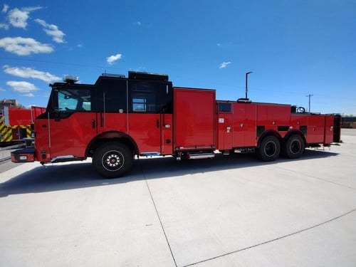 Dickinson FD