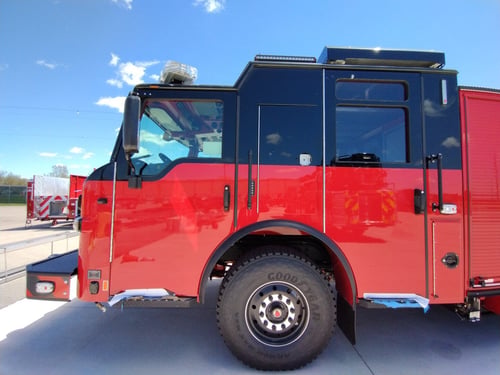 Dickinson FD