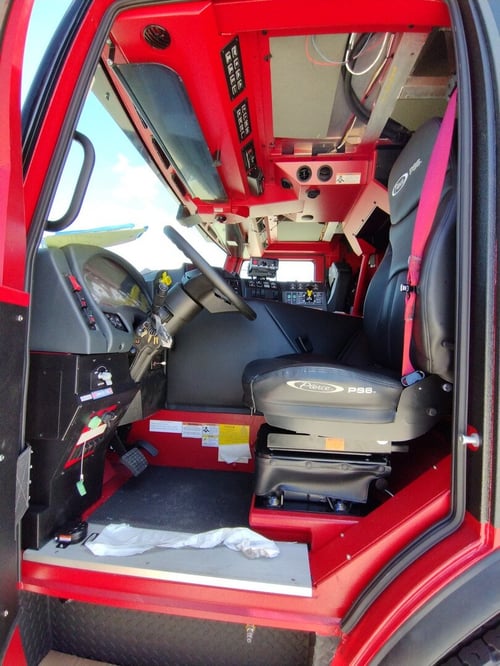 Dickinson FD