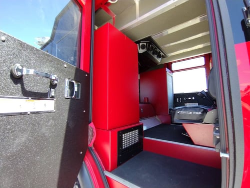 Dickinson FD