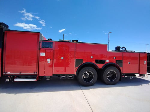 Dickinson FD