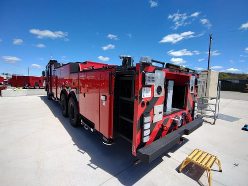 Dickinson FD