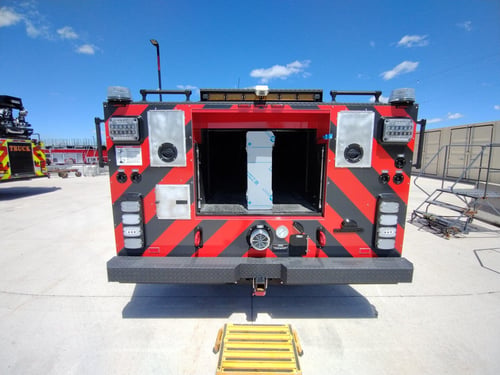 Dickinson FD