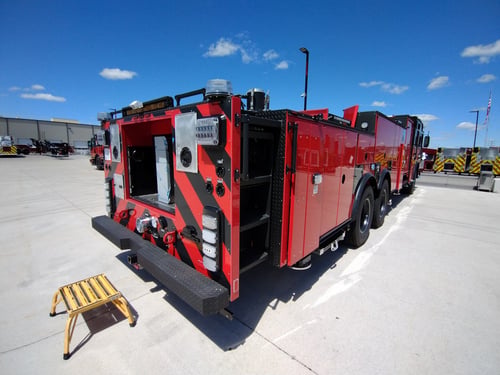 Dickinson FD