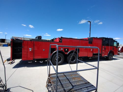 Dickinson FD