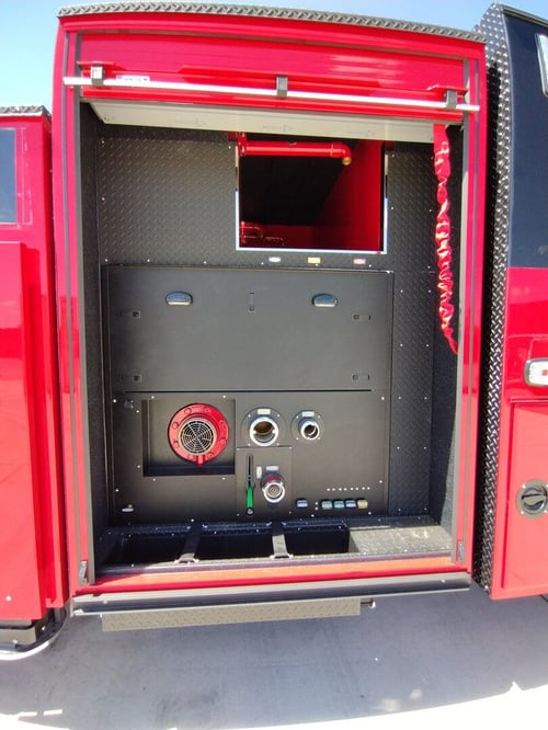 Dickinson FD