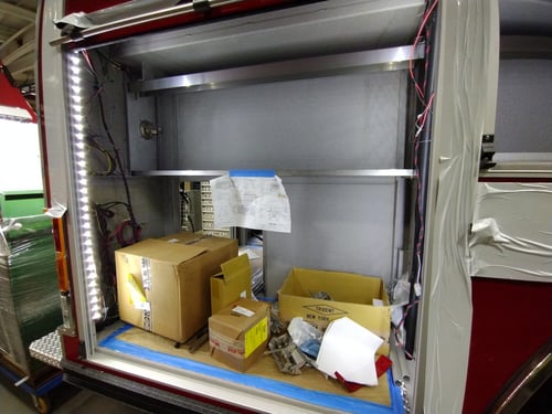 Aberdeen Fire