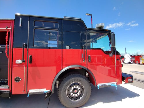 Dickinson FD