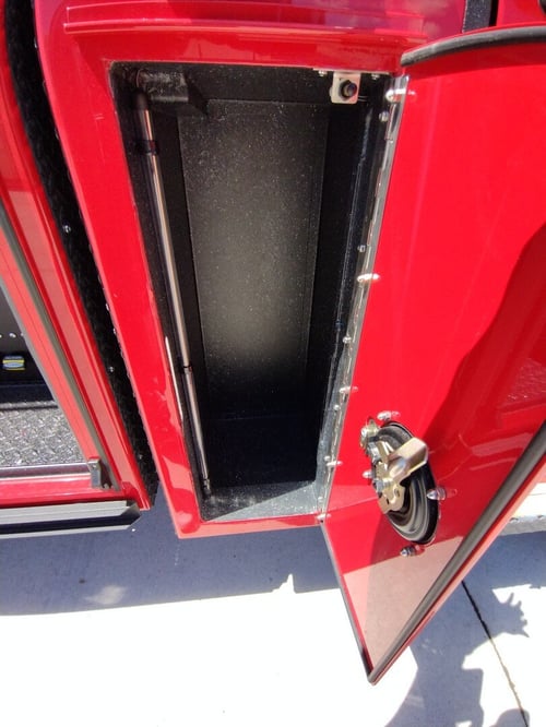 Dickinson FD