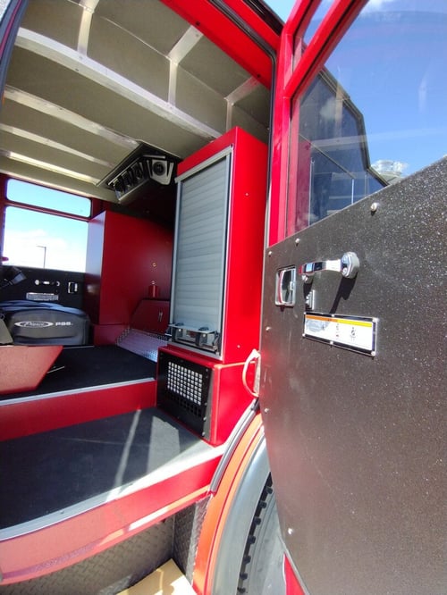 Dickinson FD